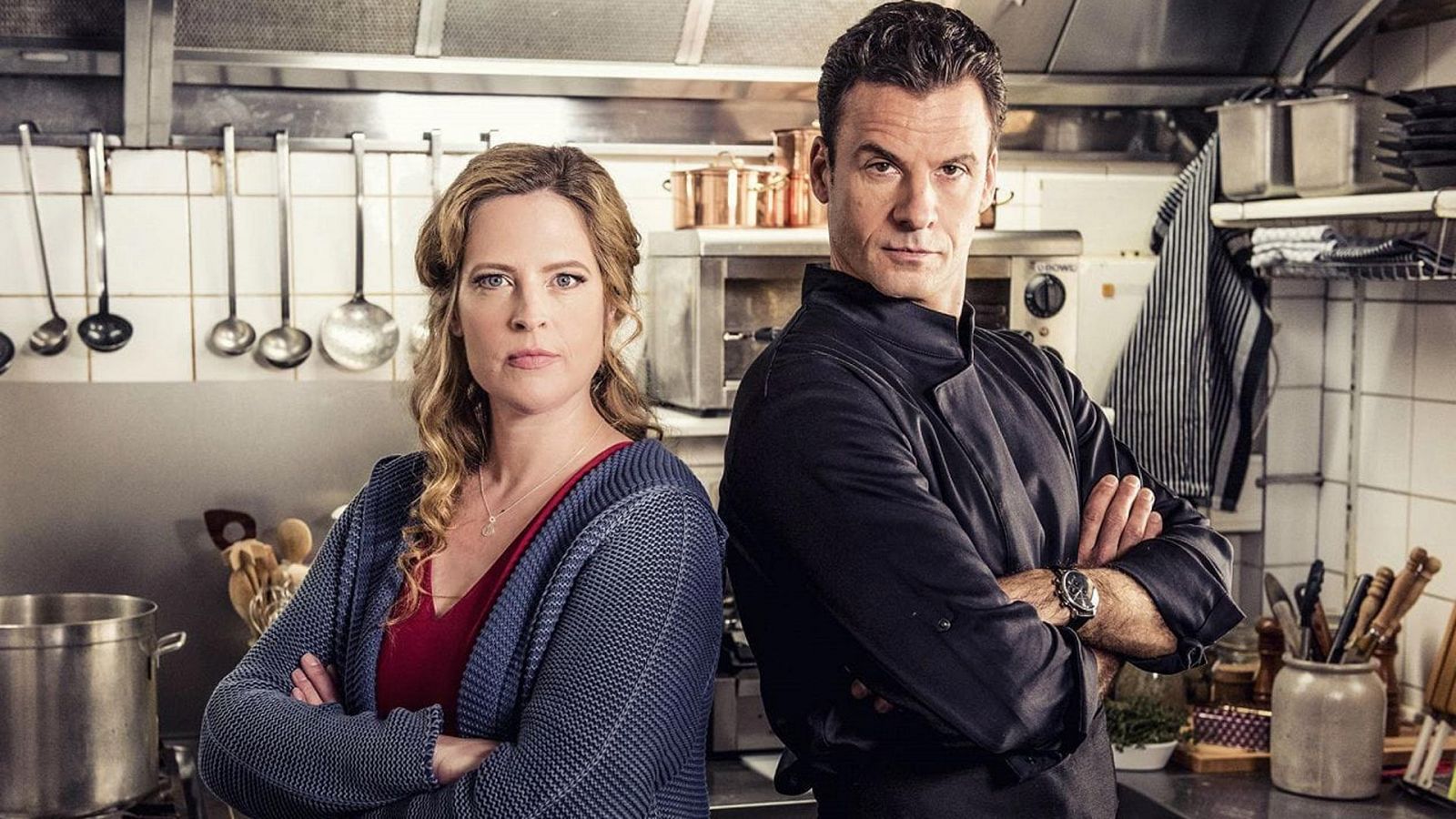 Sesión de tarde - Mi madre es imposible - Ver ahora