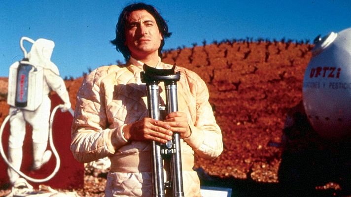 Cine de siempre - Tierra