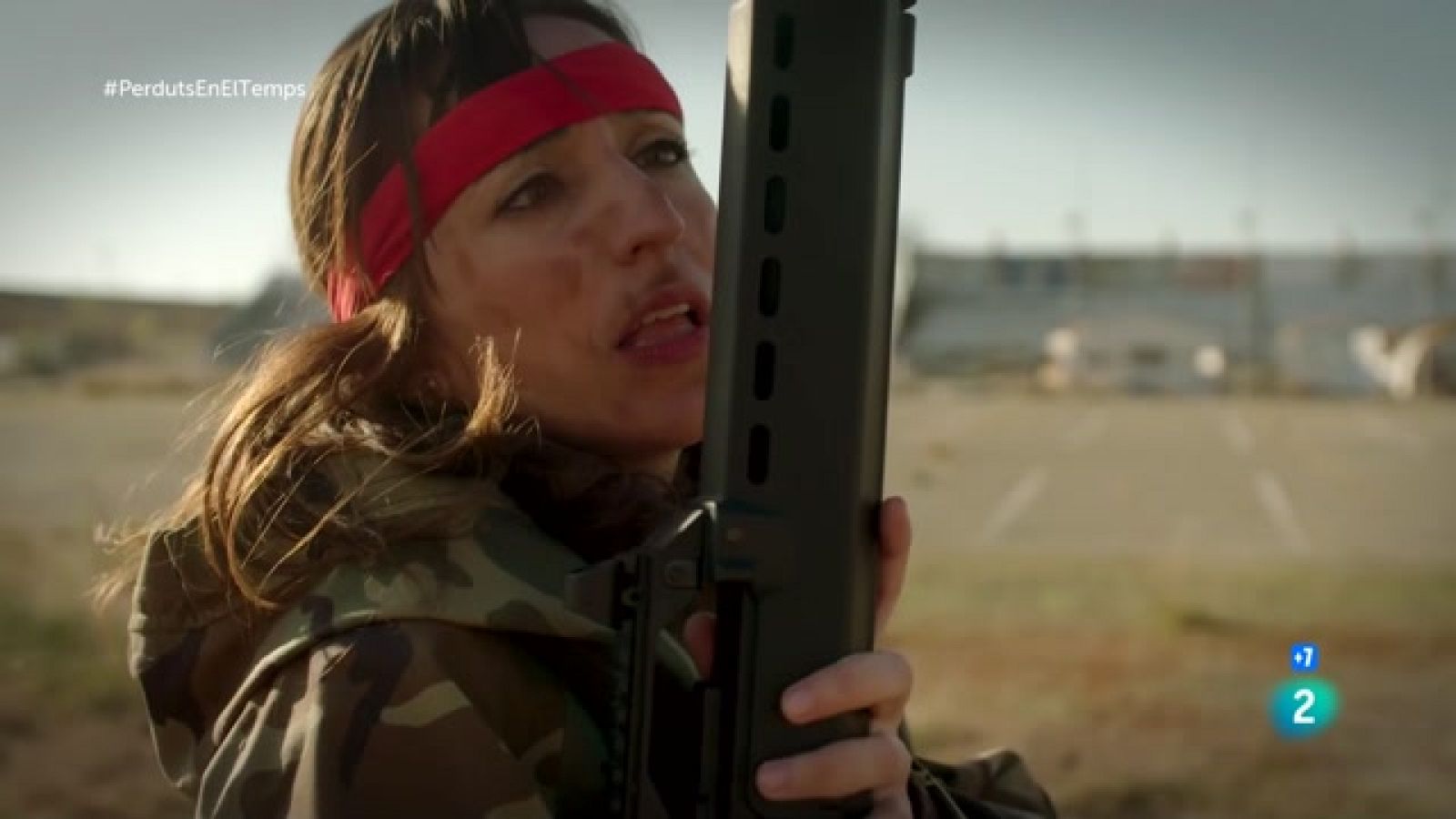 Perduts en el temps - Històries de la perduda mili