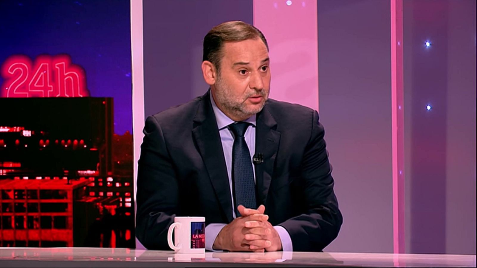 La noche en 24 horas - 01/06/21 - ver ahora