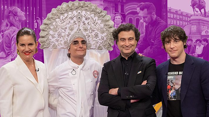 MasterChef - Programa 7