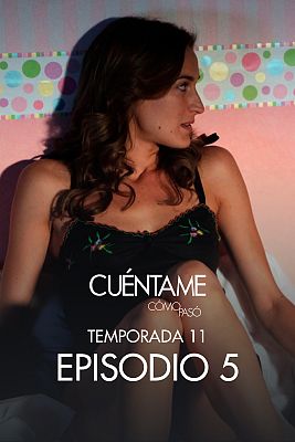 Cuéntame cómo pasó - En las fiestas, paella