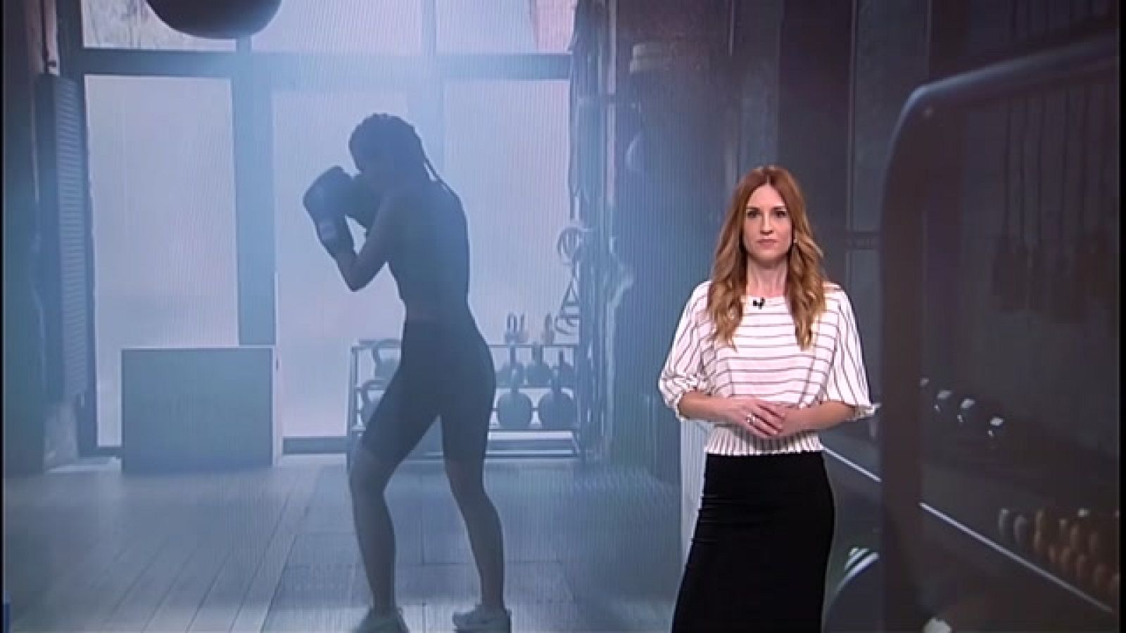 A En Línia parlem del sexisme en l'esport, d'automedicar-se i de la revolució educativa