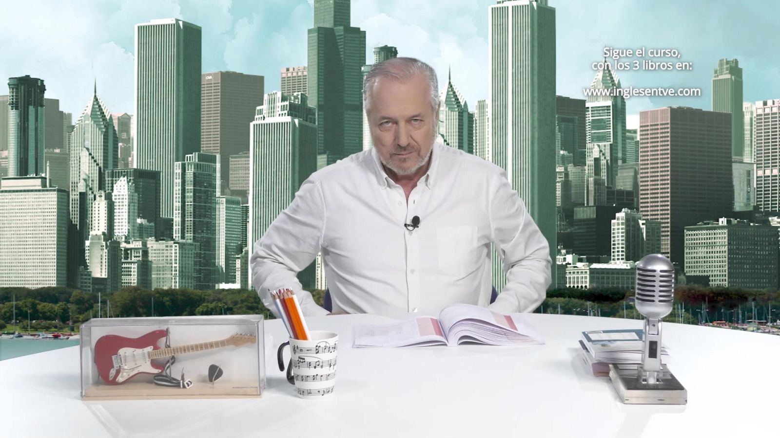 Inglés en TVE - Programa 364 - ver ahora