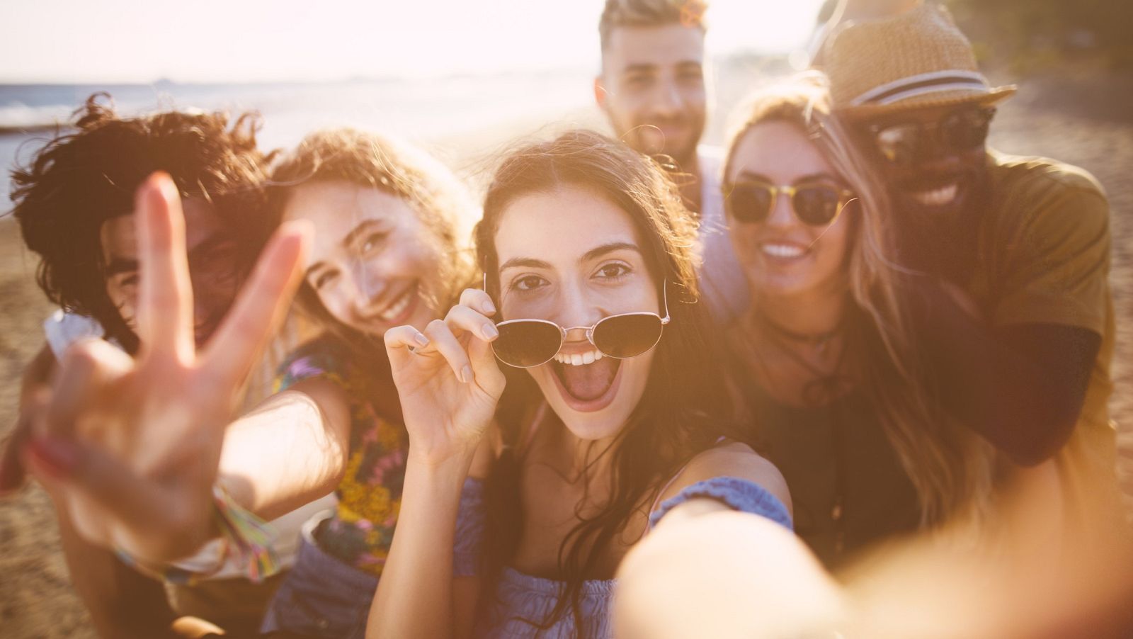"El verano de después": estamos buscando a jóvenes como tú