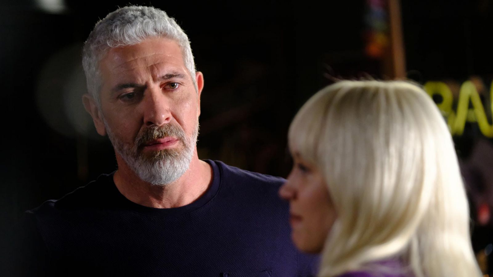 Servir y proteger - Episodio 980 - Ver ahora