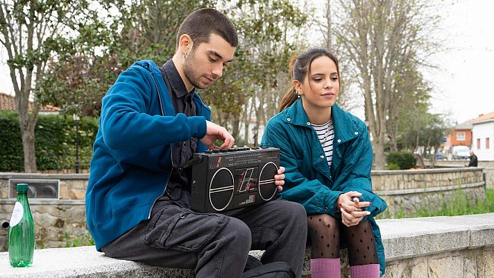 Dos vidas - Capítulo 95