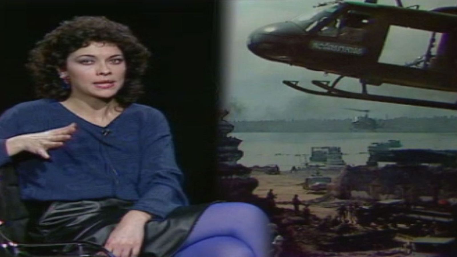 De película - Más cine, es la guerra - De película | Ver