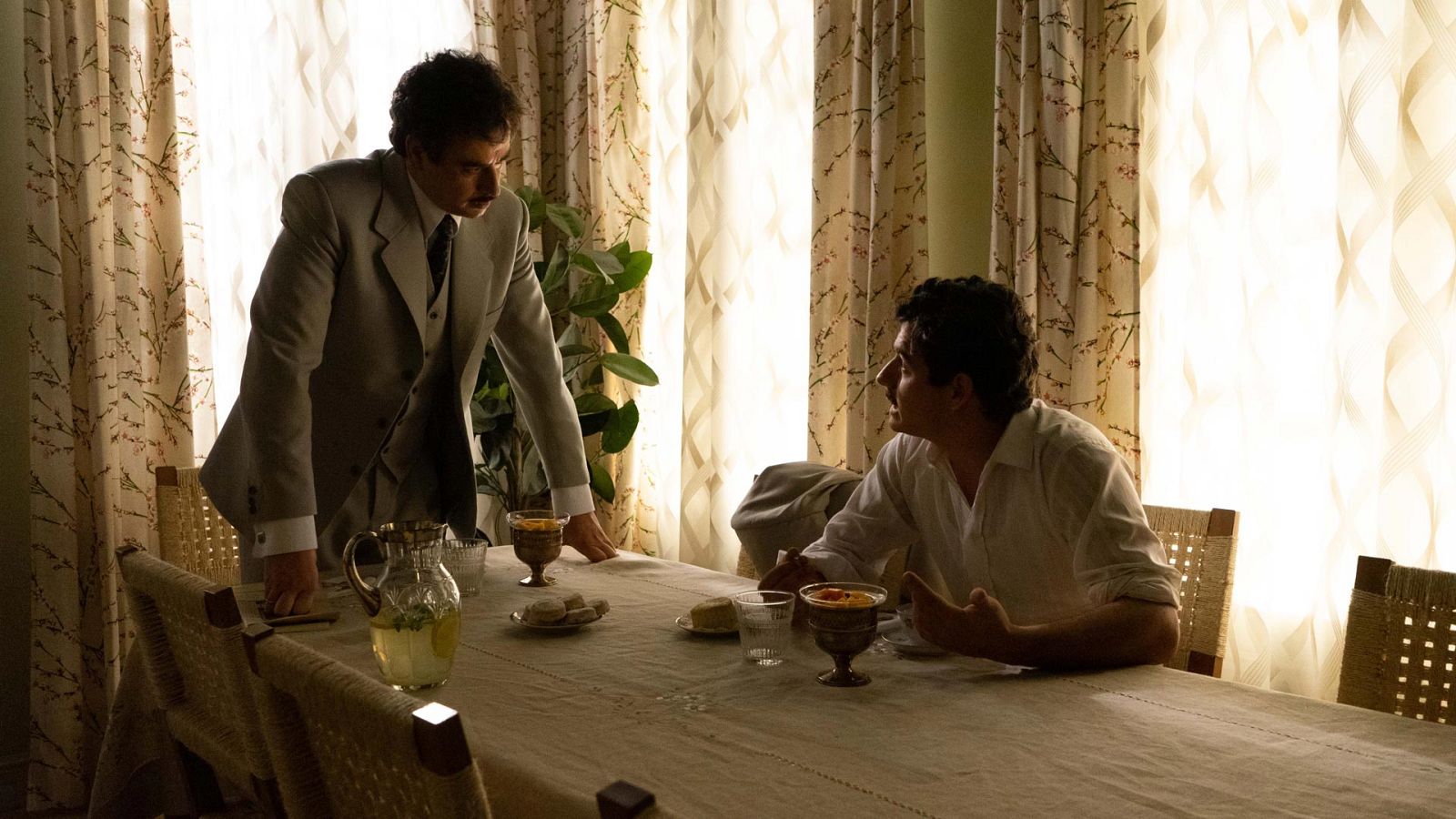 Dos vidas - Capítulo 97 - Ver ahora