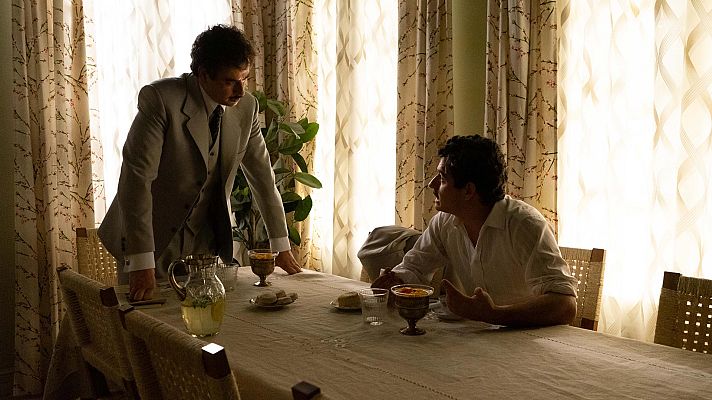 Dos vidas - Capítulo 97