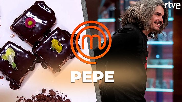 MasterChef - Entrevista a Pepe, séptimo expulsado de MasterChef