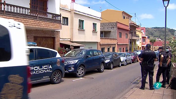 Telecanarias - Telecanarias 2 - 01/06/2021