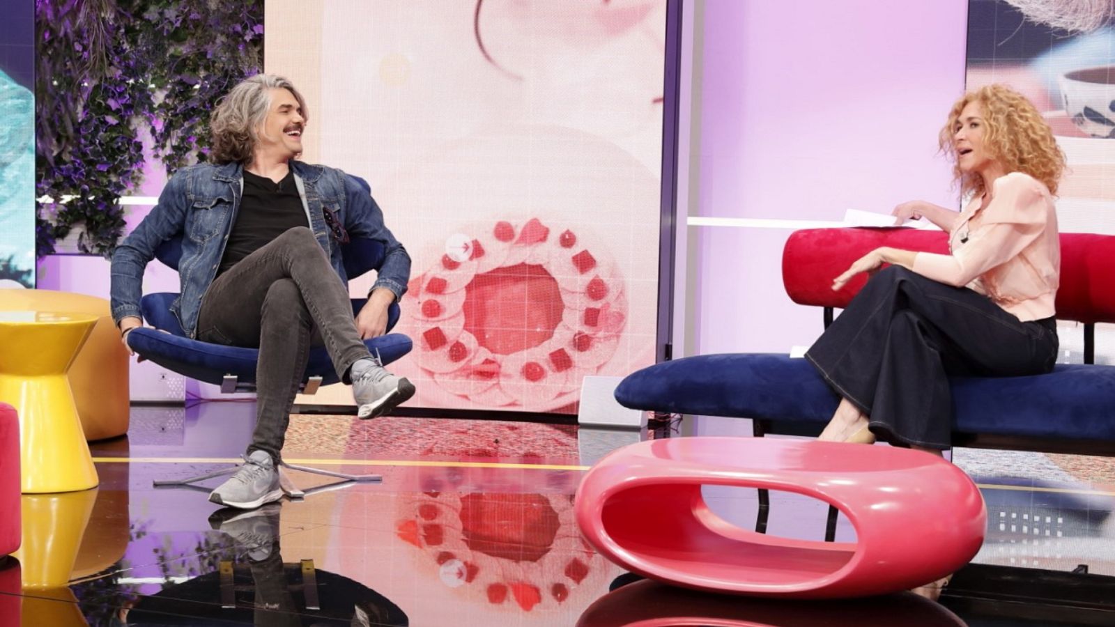 La hora de La 1 - La hora de la actualidad - 02/06/21 - ver ahora