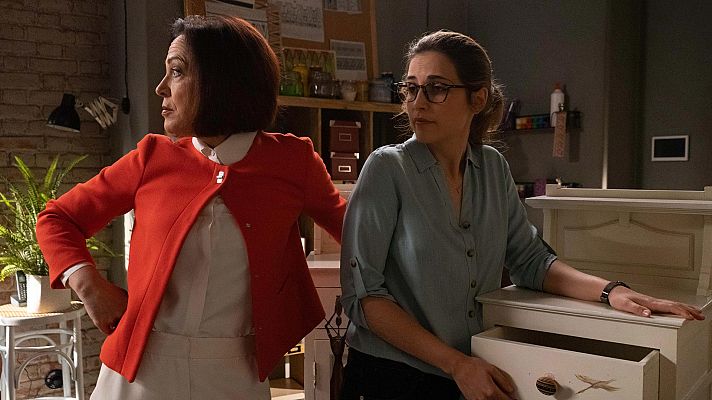 Dos vidas - Capítulo 96