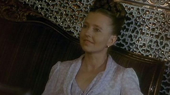 Me alquilo para soñar - Capítulo 3