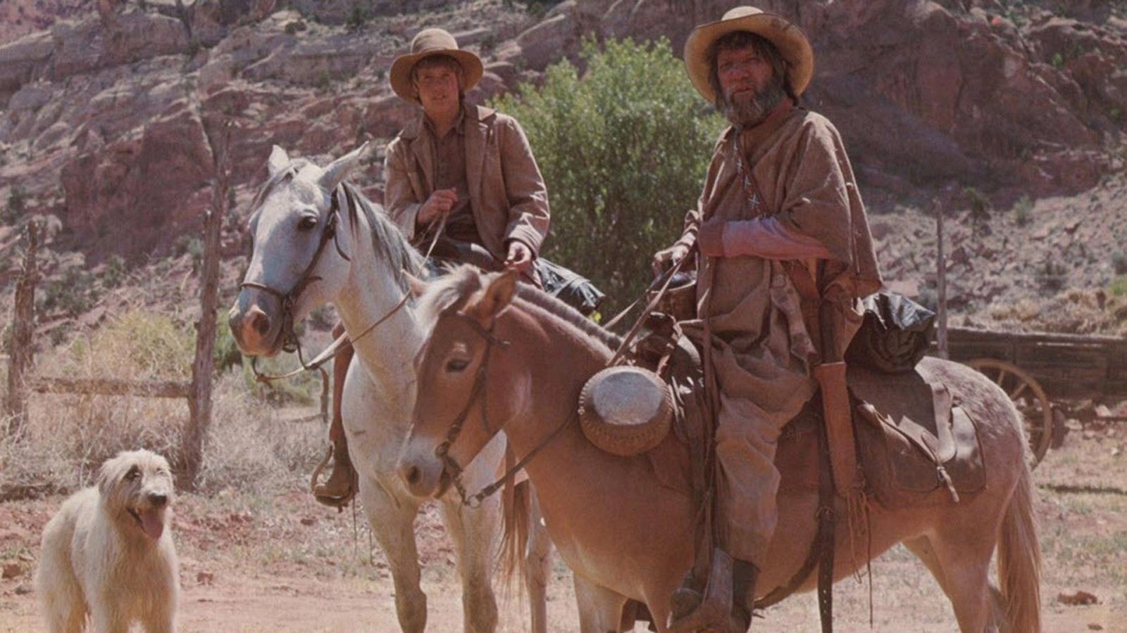 La venganza de los Cheyennes | Ver películas gratis en RTVE Play - Cine de siempre | Ver película