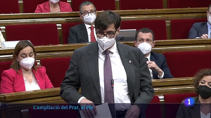 L'Informatiu - L'Informatiu - 02/06/2021