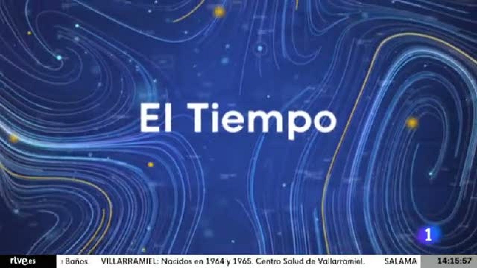  El tiempo en Castilla y León - 02/06/21 - Ver ahora 