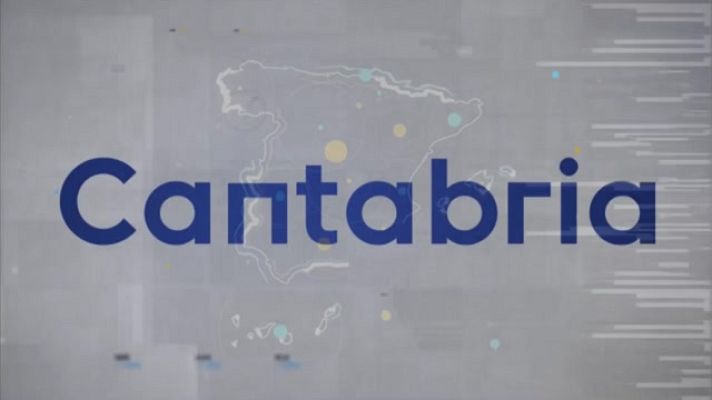 TeleCantabria - Telecantabria - 02/06/21