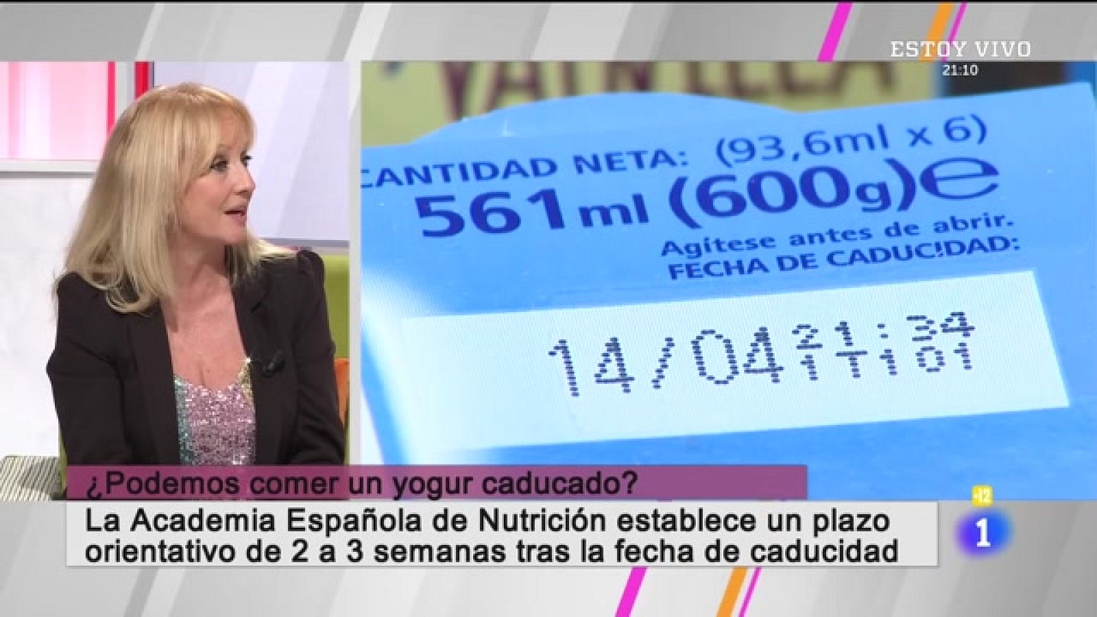 Cerca de ti - 02/06/2021