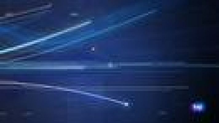 Telenavarra - Telenavarra -  2/6/2021