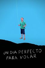 Poster de Un día perfecto para volar
