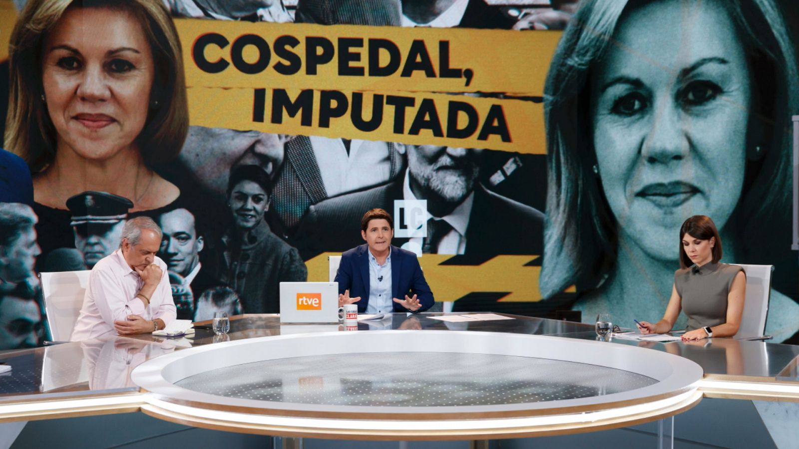 Las cosas claras - Programa 137 - 02/06/21 - ver ahora