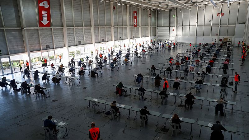 El Gobierno planea un rediseño de las oposiciones a la Administración General del Estado