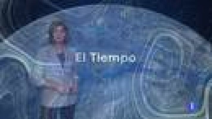 Noticias Murcia - El Tiempo en la Region de Murcia - 02/06/2021