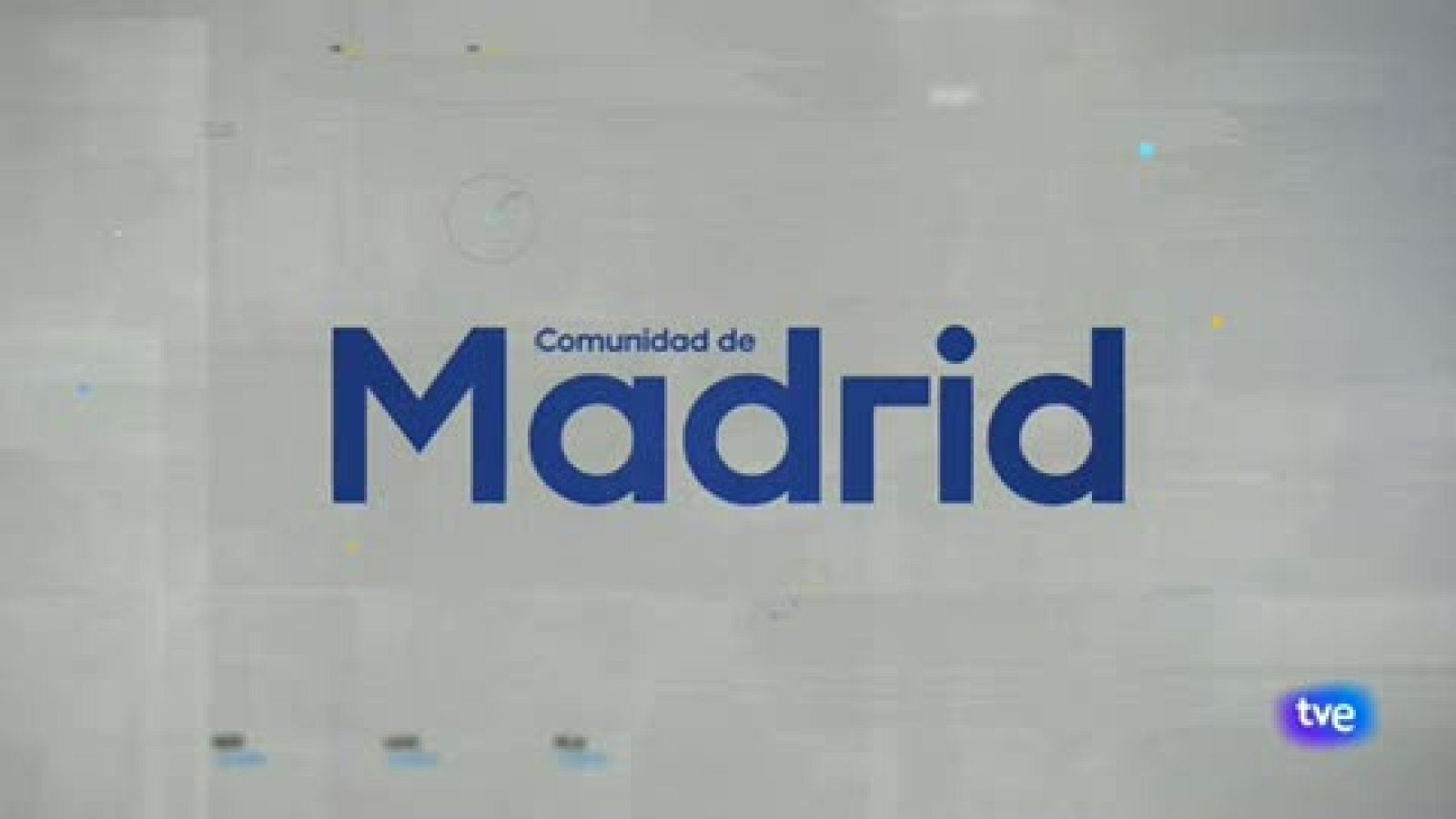 Informativo de Madrid 1 ¿ 2/06/2021- Ver ahora