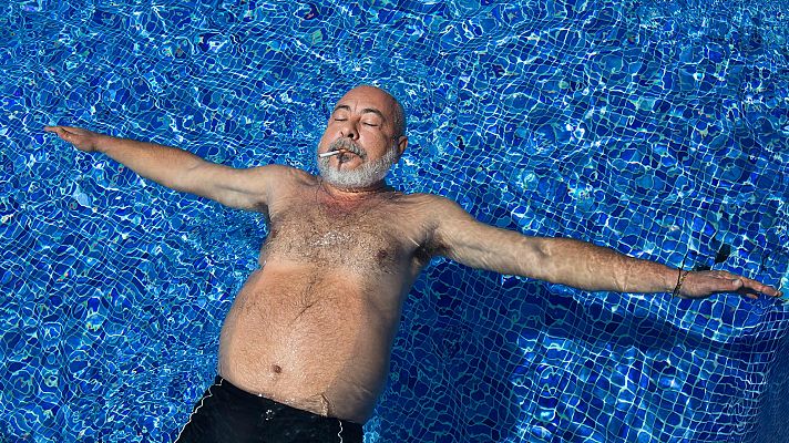 Documentos TV - Novela negra