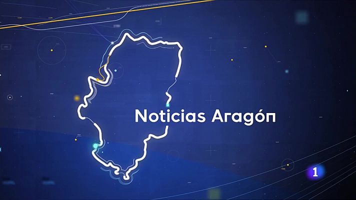 Noticias Aragón - 02/06/21