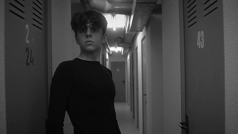 XII Concurso de Cortos RNE - Timentes - Ver ahora