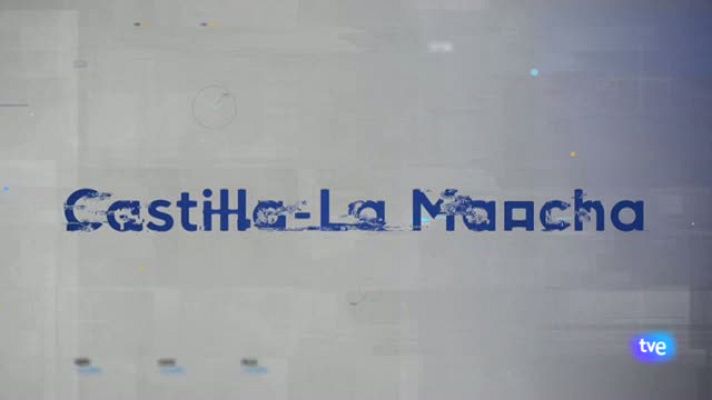 Noticias de Castilla-La Mancha - Noticias de Castilla-La Mancha - 02/06/2021
