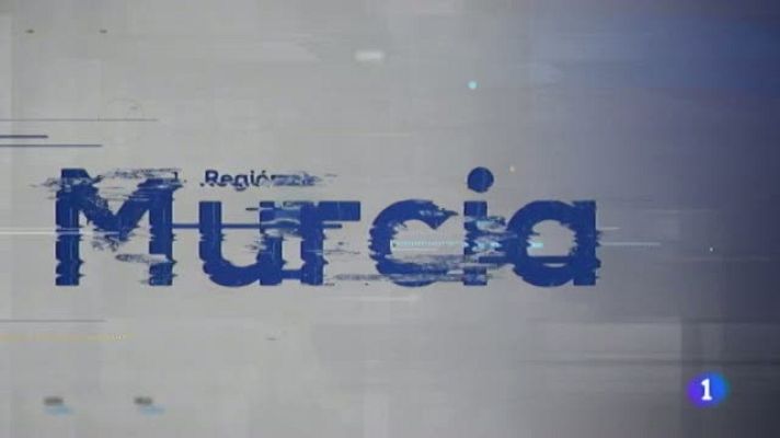 Noticias Murcia - Noticias Murcia - 02/06/2021