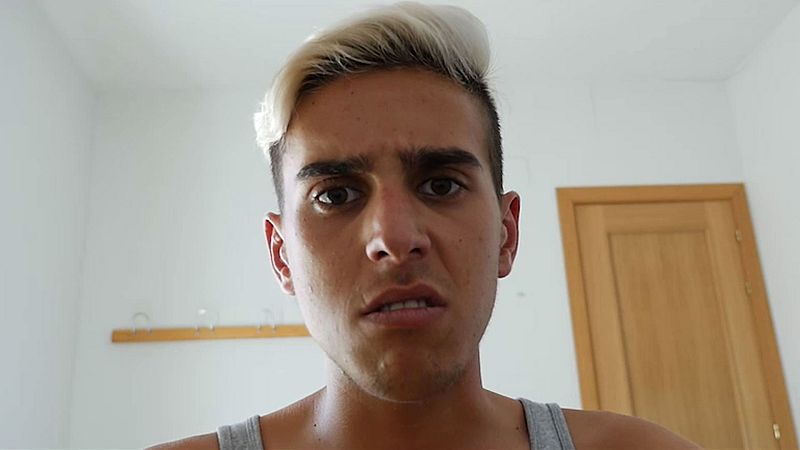 XII Concurso de Cortos RNE - No spam - Ver ahora