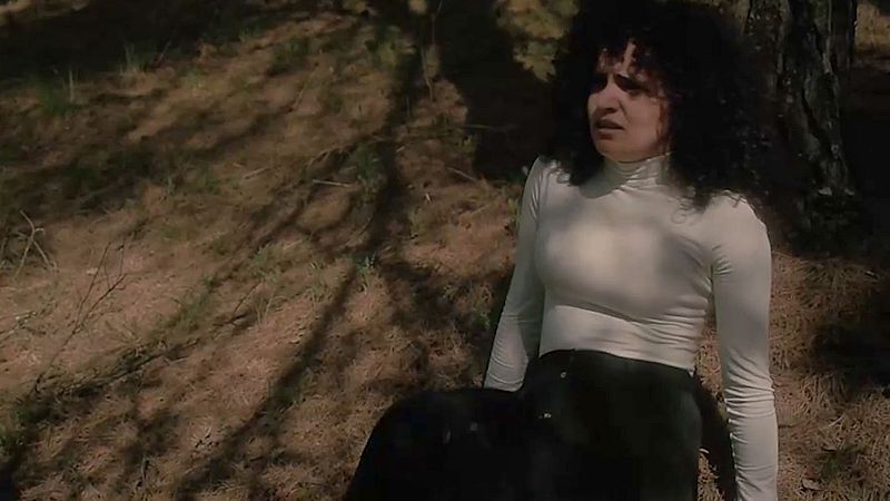 XII Concurso de Cortos RNE - La esposa - Ver ahora