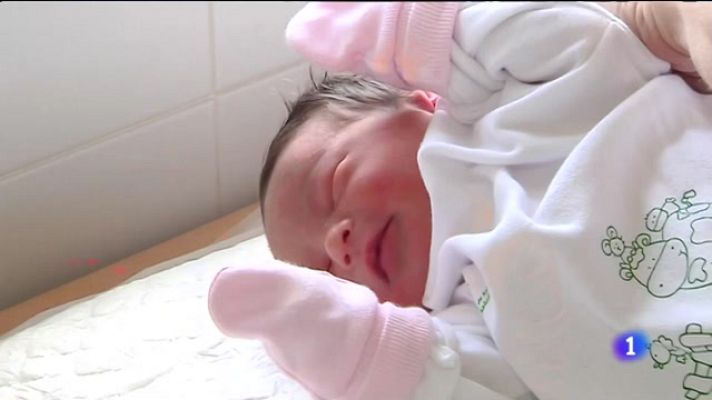 Noticias Andalucía - Una vacuna pionera contra la broquilitis