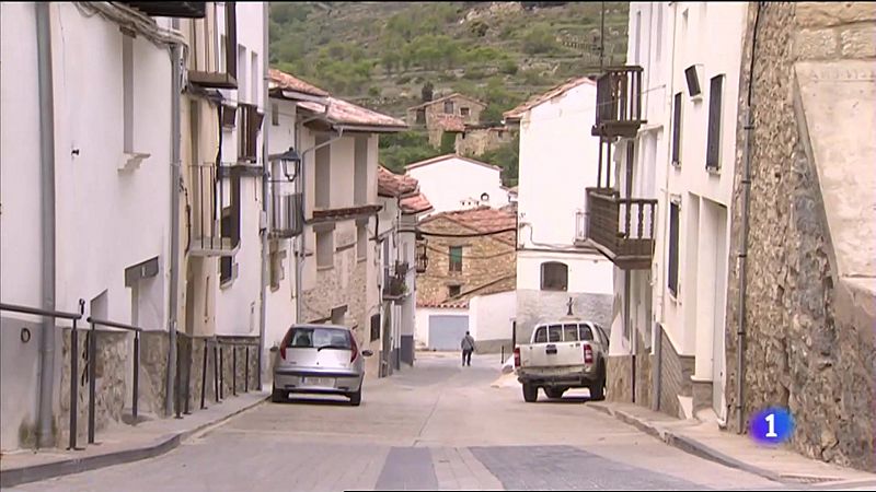 L'Informatiu Comunitat Valenciana 1 - 02/06/21 ver ahora