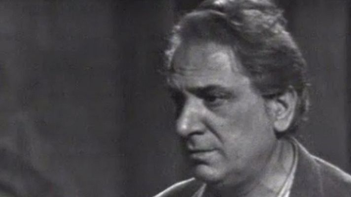 Estudio 1 - Los verdes campos del edén - Estudio 1 | Ver