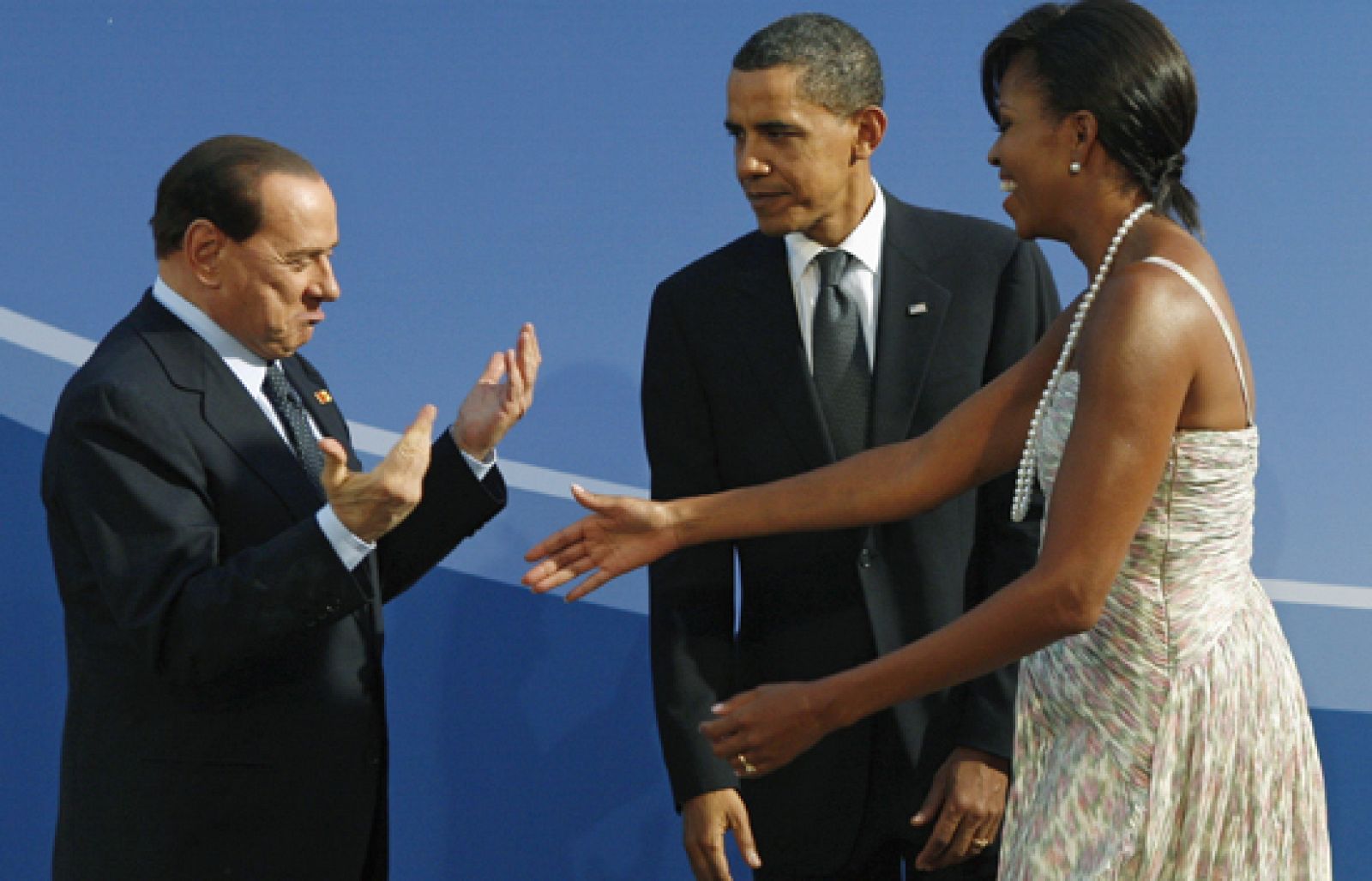 Telediario en cuatro minutos