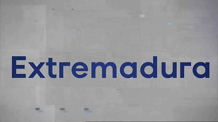 Noticias de Extremadura - Noticias de Extremadura 2 - 02/06/2021