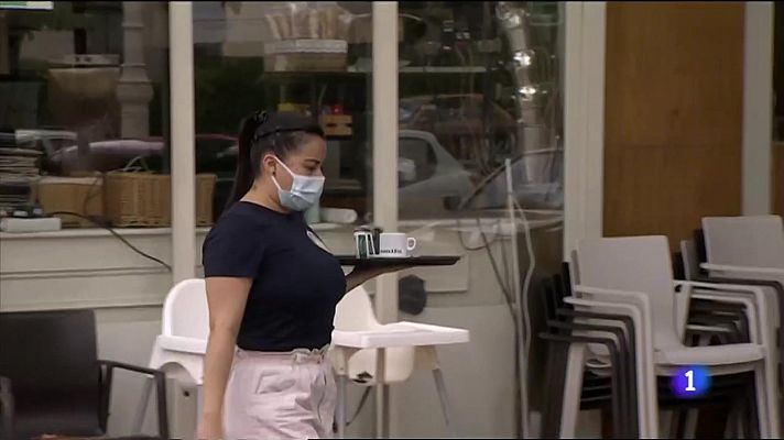 L'informatiu - Comunitat Valenciana - L'Informatiu - Comunitat Valenciana 2 - 02/06/21