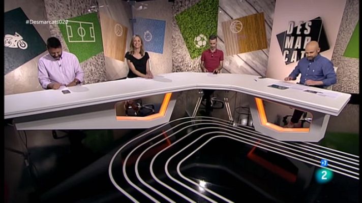 Desmarcats - Parella de clàssics