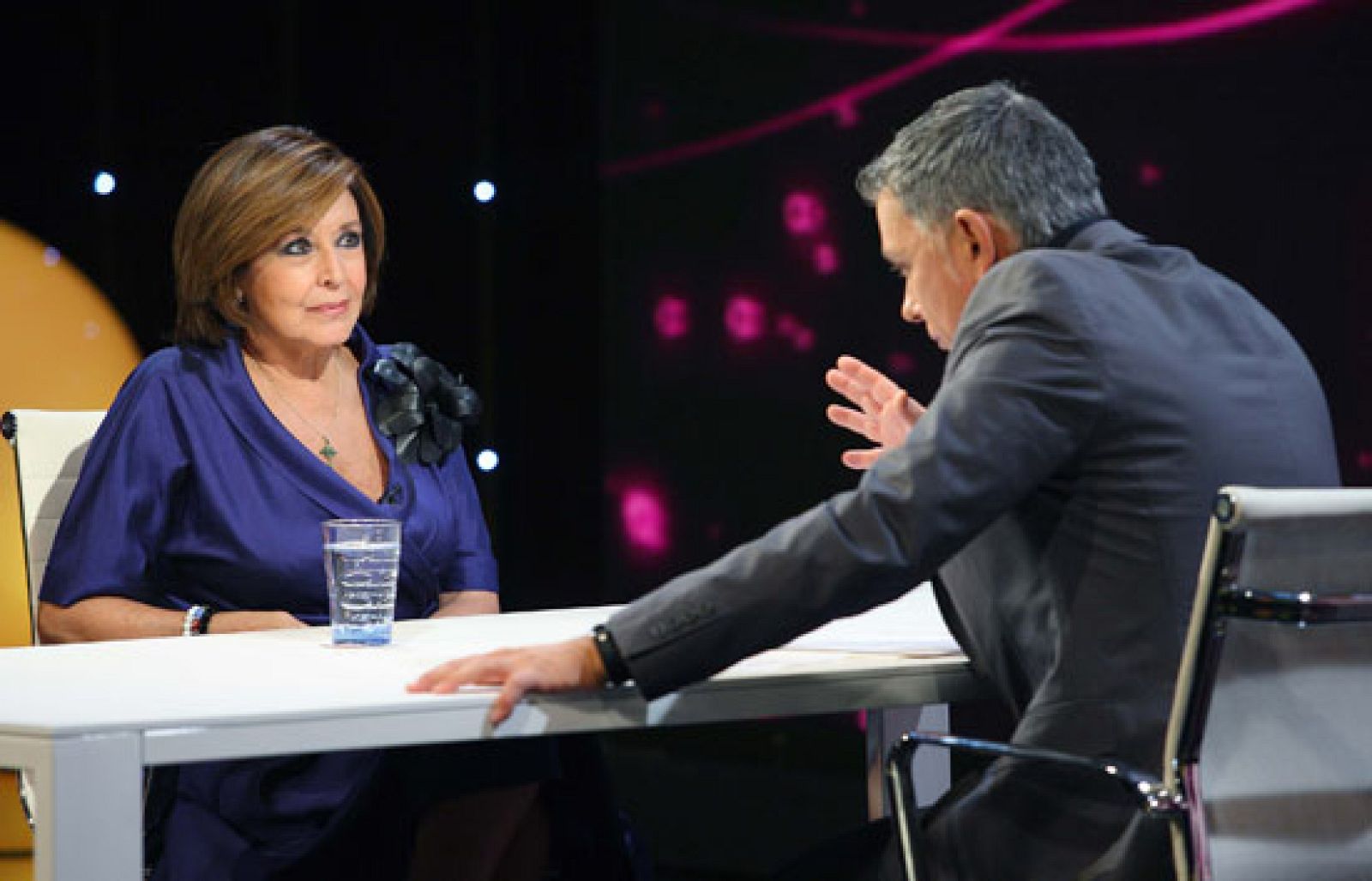 En noches como ésta - Concha Velasco - En noches como esta | Ver