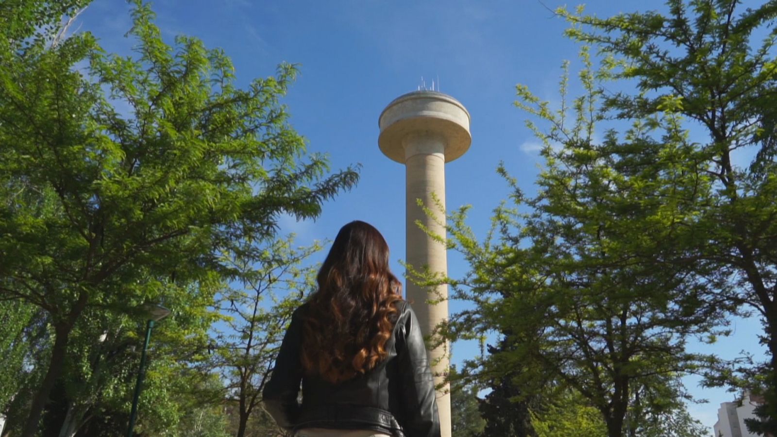 Albacete recupera su rascacielos más emblemático