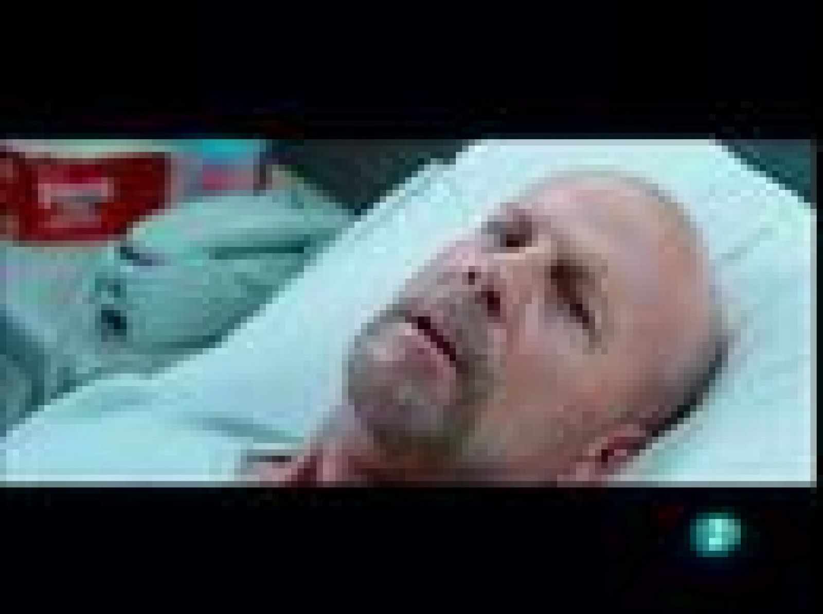 Días de cine - 'Los sustitutos' | Ver