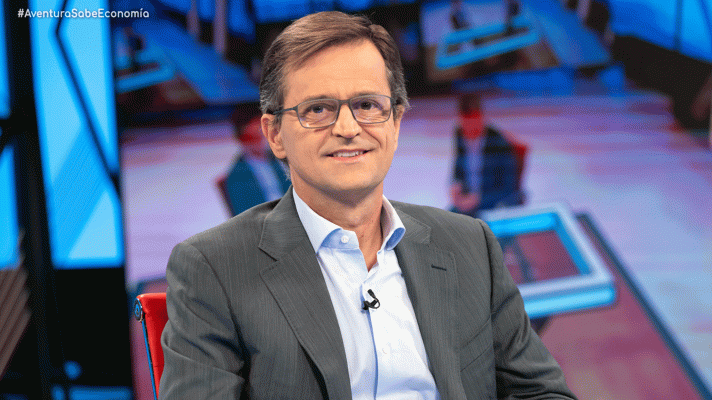 La aventura del Saber - El capítulo educativo del informe 'España 2050'