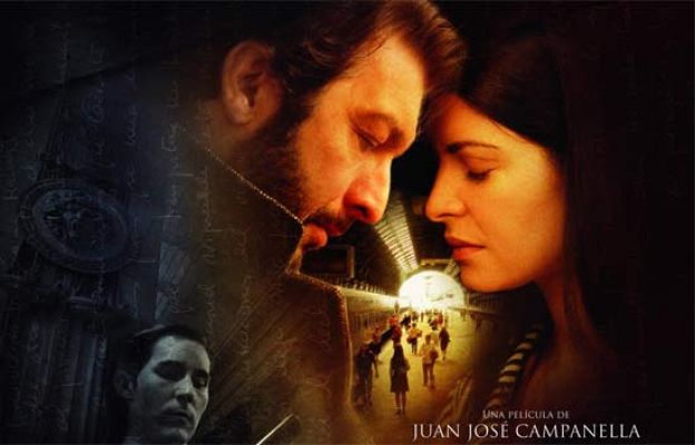 Días de cine - 'El secreto de sus ojos'