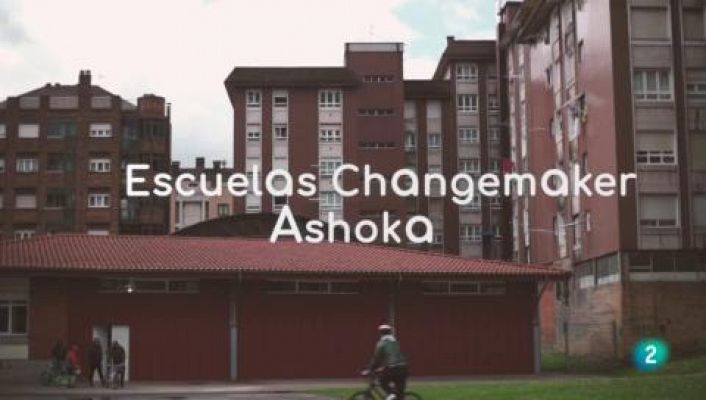 Escuelas Changemakers 1